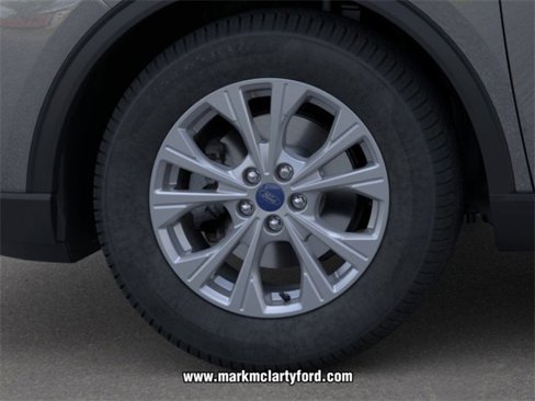 New 2026 Ford Escape Active image 19
