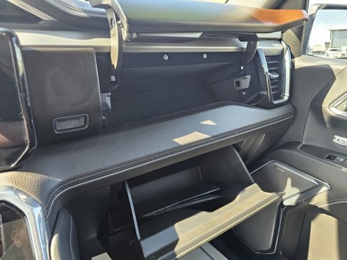 Used 2024 GMC Sierra 1500 Denali image 50