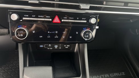 New 2026 Hyundai Santa Cruz XRT image 19