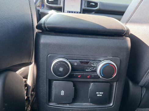 Used 2022 Ford Explorer ST w/ Equipment Group 401A image 21
