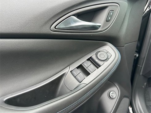New 2026 Buick Encore GX Sport Touring w/ Experience Buick Package image 11