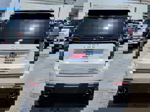 New 2025 Chevrolet Tahoe Premier w/ Sun And Tow Package image 4