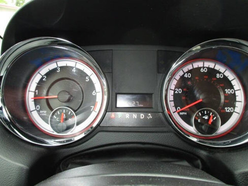 Used 2016 Dodge Grand Caravan SE image 22