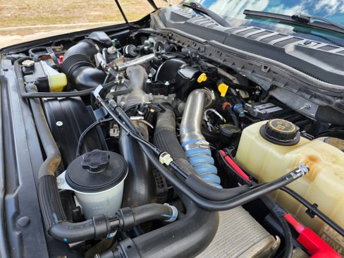 Used 2019 Ford F250 Lariat w/ Lariat Value Package image 25