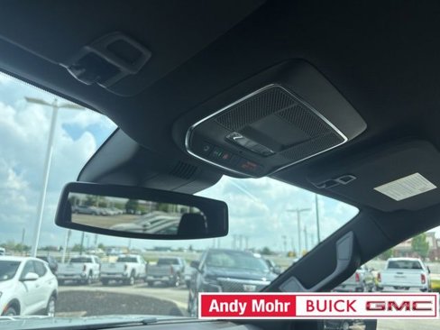 New 2026 GMC Sierra EV Elevation image 27