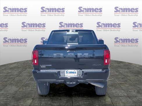 New 2026 RAM 2500 Laramie image 5