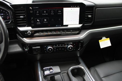 Used 2022 GMC Sierra 1500 SLT w/ SLT Premium Plus Package image 26