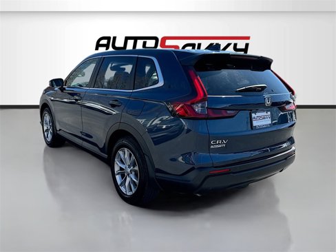 Used 2024 Honda CR-V EX-L image 5