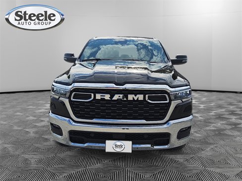 New 2026 RAM 1500 2WD Crew Cab image 8