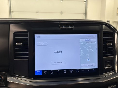 New 2026 Ford F250 Lariat image 27