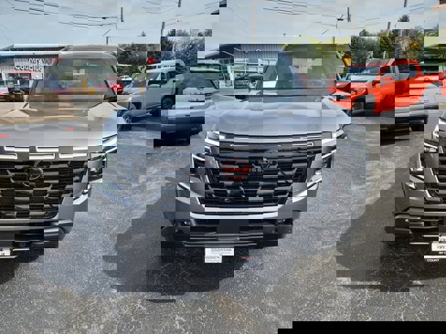 New 2026 Nissan Armada PRO-4X image 3