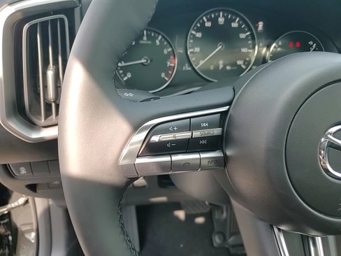 New 2025 MAZDA CX-50 AWD 2.5 Turbo w/ Weather Package image 17