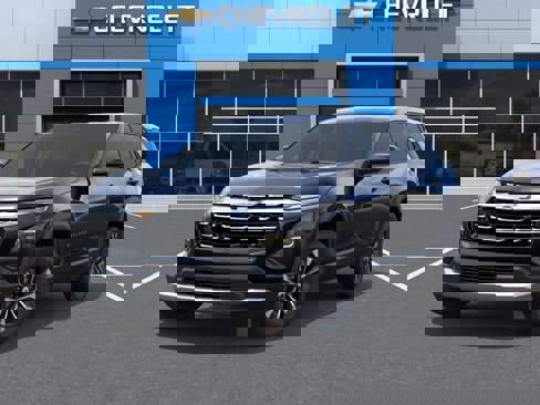 New 2026 Chevrolet Equinox LT w/ Convenience Package II image 37