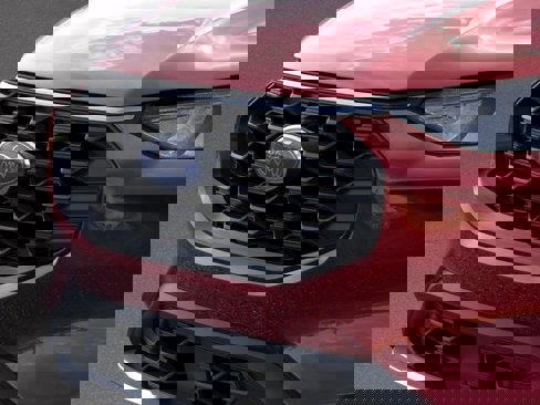 New 2026 Ford Escape ST-Line Select image 17