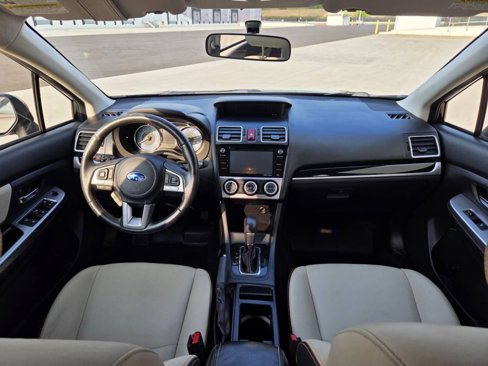 Used 2016 Subaru Crosstrek 2.0i Limited image 17