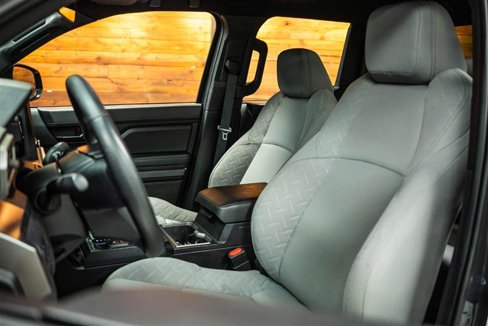 Used 2024 Toyota Tacoma SR5 image 9