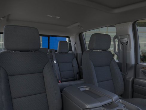 New 2026 Chevrolet Silverado 2500 LT w/ All Star Edition image 25