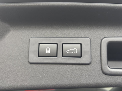 New 2025 Subaru Forester Touring image 12