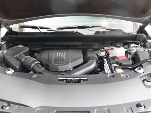 New 2026 Buick Enclave Sport Touring w/ Power Package image 40