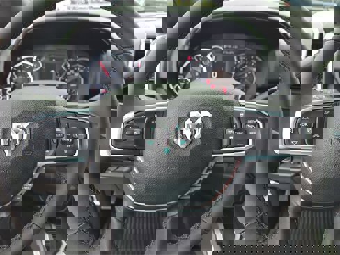 New 2026 RAM 2500 Big Horn image 28