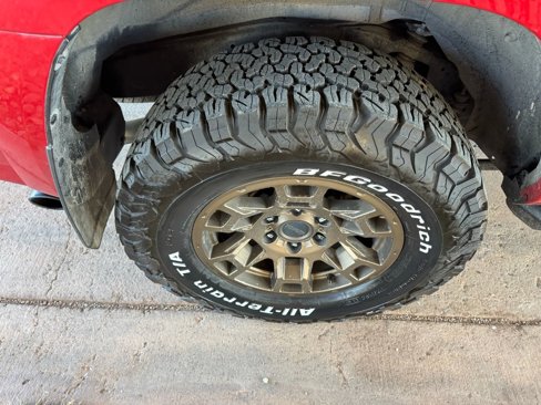 Used 2023 Toyota 4Runner 40th Anniversary SE image 31