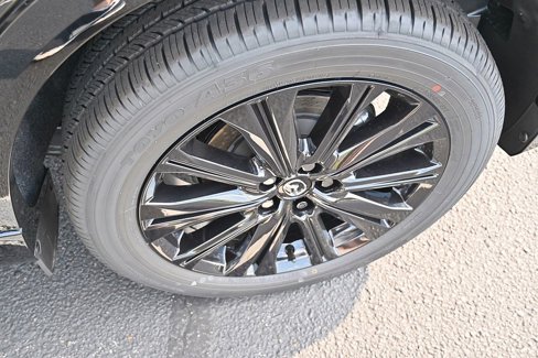 New 2025 MAZDA CX-5 2.5 Turbo w/ Premium Package image 14