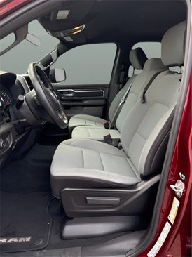 Used 2024 RAM 1500 Big Horn image 12