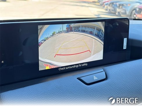 New 2025 MAZDA CX-90 3.3 Turbo w/ Preferred Package image 21