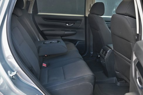 Used 2025 Honda CR-V EX image 20
