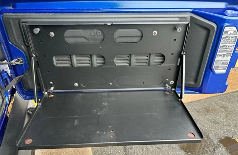 Used 2020 Jeep Wrangler Unlimited Rubicon w/ LED Lighting Group image 25