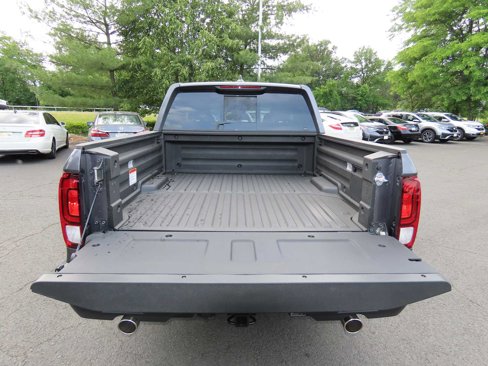 New 2026 Honda Ridgeline RTL image 10