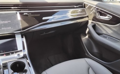 New 2025 Audi Q8 Premium Plus image 20
