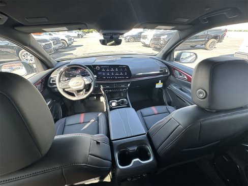 New 2026 Chevrolet Traverse RS w/ LPO, Floor Liner Package image 19