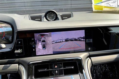 New 2026 Porsche Panamera 4 image 23