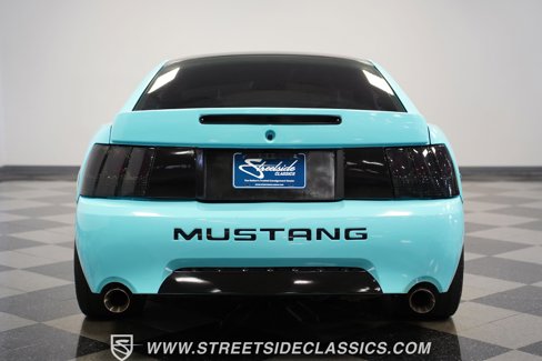 Used 2004 Ford Mustang GT image 10