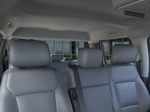 New 2026 Ford F350 XL image 22