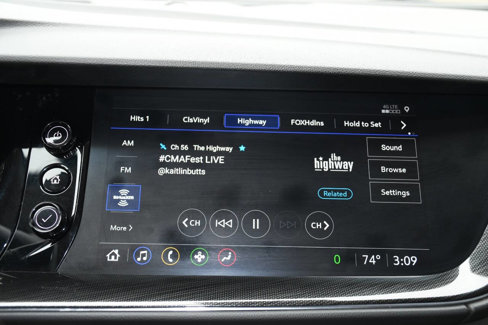 Used 2022 Buick Envision Preferred image 37
