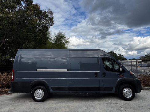 Used 2021 RAM ProMaster 3500 image 5