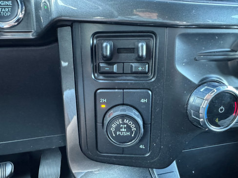 Used 2023 Ford F150 Tremor w/ 360 Degree Camera Package image 21
