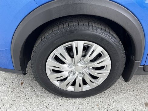 Used 2023 Nissan Kicks S image 46