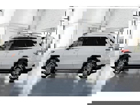 New 2026 Mercedes-Benz GLS 450 4MATIC image 31