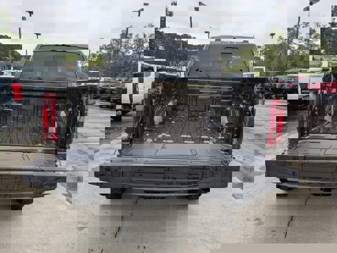New 2025 Ford F150 Raptor image 14