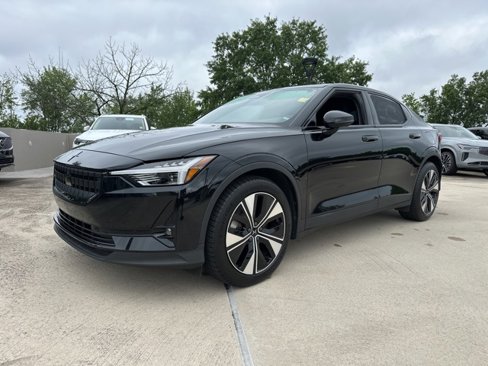 Used 2023 Polestar Polestar 2 w/ Pilot Pack image 3
