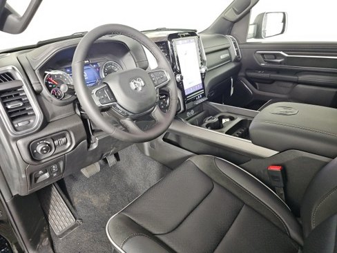 New 2026 RAM 1500 Laramie image 12