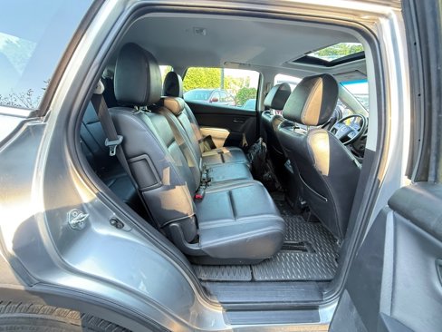 Used 2012 MAZDA CX-9 Touring w/ Moonroof & Bose Audio Pkg image 28