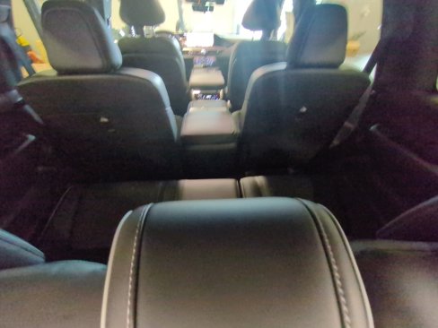 New 2026 INFINITI QX80 Autograph w/ Premium Cargo Package image 30