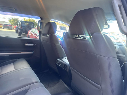 Used 2015 Toyota Tundra SR5 image 13