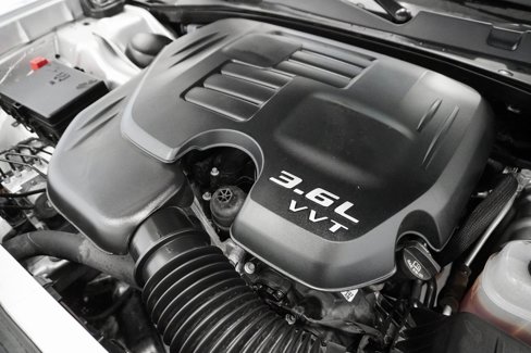 Used 2023 Dodge Charger SXT image 9
