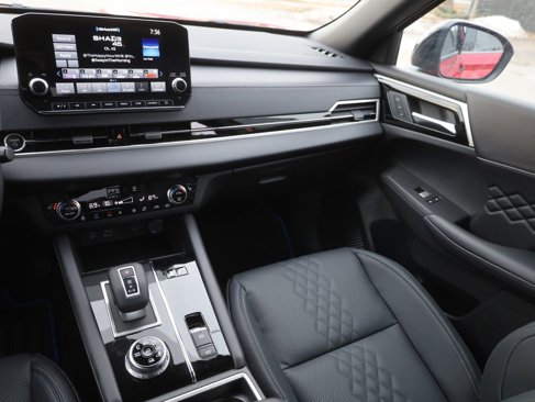 New 2025 Mitsubishi Outlander SEL Black Edition image 24