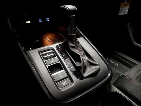 New 2026 Honda CR-V TrailSport image 13